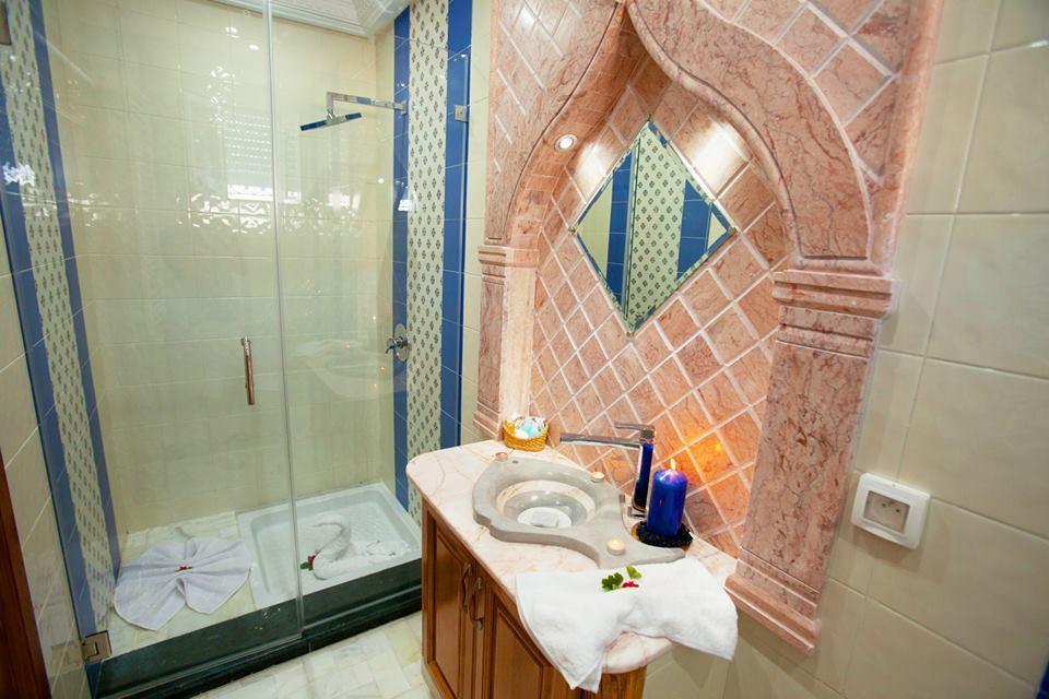 Hotel Dar Jamila Al-Mahdija Zewnętrze zdjęcie