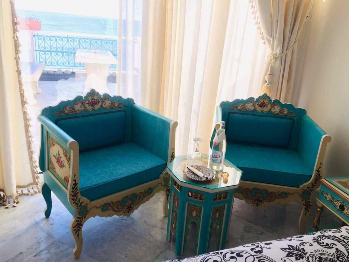 Hotel Dar Jamila Al-Mahdija Zewnętrze zdjęcie
